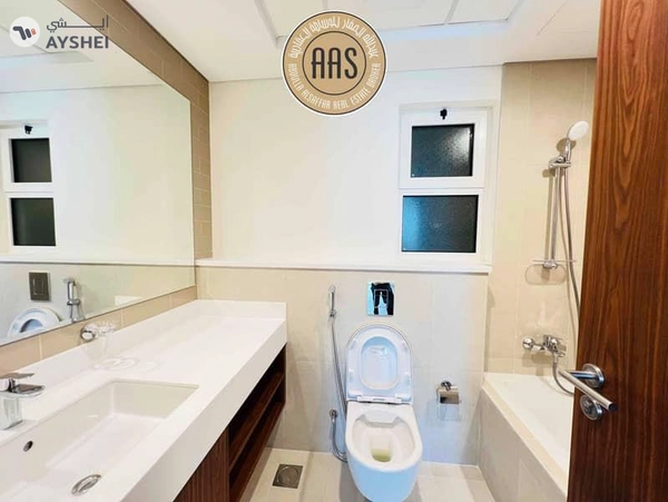 Prime Location || Brand New 1 Bedroom Hall || Laundry Room || In 95K Only