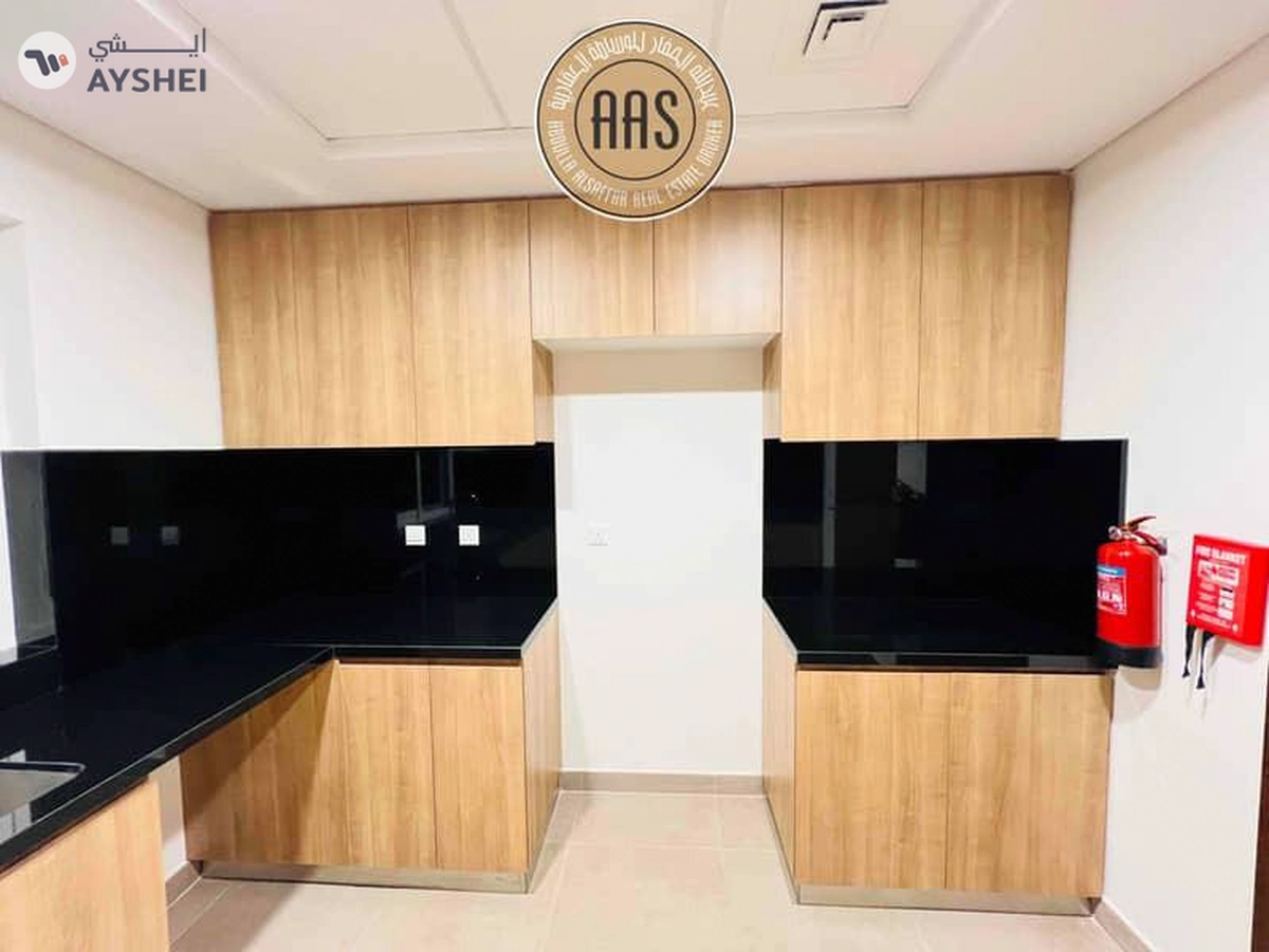 Prime Location || Brand New 1 Bedroom Hall || Laundry Room || In 95K Only-3-3
