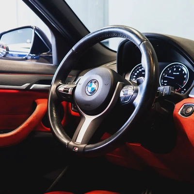 AED 1,282 P.M • 0% Downpayment • BMW X2 sDrive20i M-Sport • 1 Year Warranty-10
