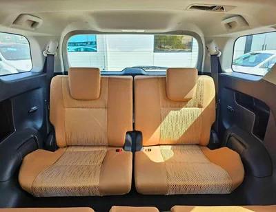 Toyota Fortuner EXR SR5 || 2.7L PETROL V4 A/T / AUTO AC / ALLOY WHEELS / 4WD (CODE # FPGO)-18