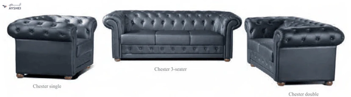 Sofa: Chester-1-1