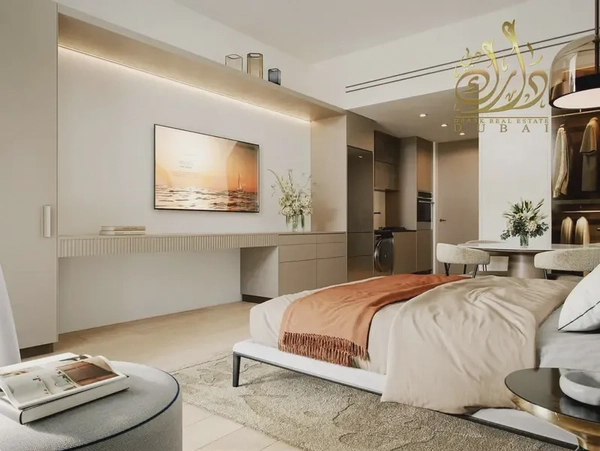 || WATERFRONT LIVING || SEA VIEW || RAMADAN OFFER |