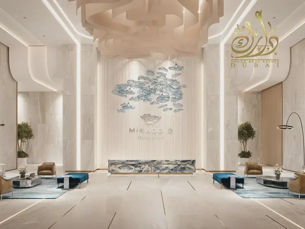 || WATERFRONT LIVING || SEA VIEW || RAMADAN OFFER |