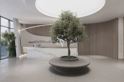 Valores Residences, Al Furjan West, Al Furjan, Dubai-16