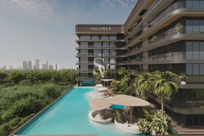 Valores Residences, Al Furjan West, Al Furjan, Dubai-19
