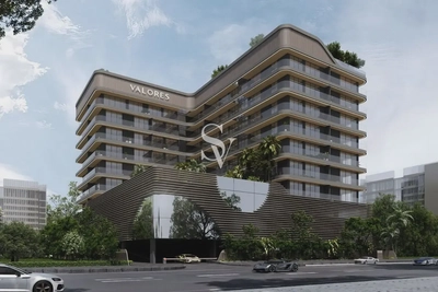 Valores Residences, Al Furjan West, Al Furjan, Dubai-21