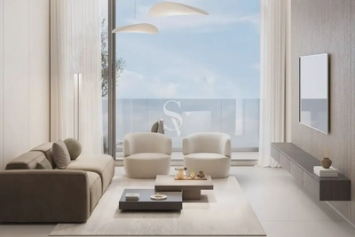 Valores Residences, Al Furjan West, Al Furjan, Dubai-4