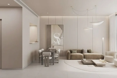 Valores Residences, Al Furjan West, Al Furjan, Dubai-5