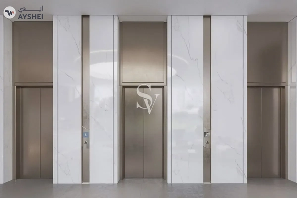 Valores Residences, Al Furjan West, Al Furjan, Dubai