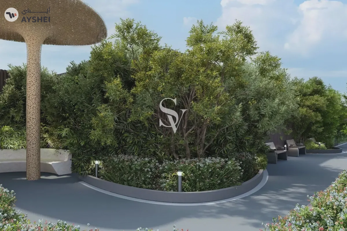 Valores Residences, Al Furjan West, Al Furjan, Dubai-17-17