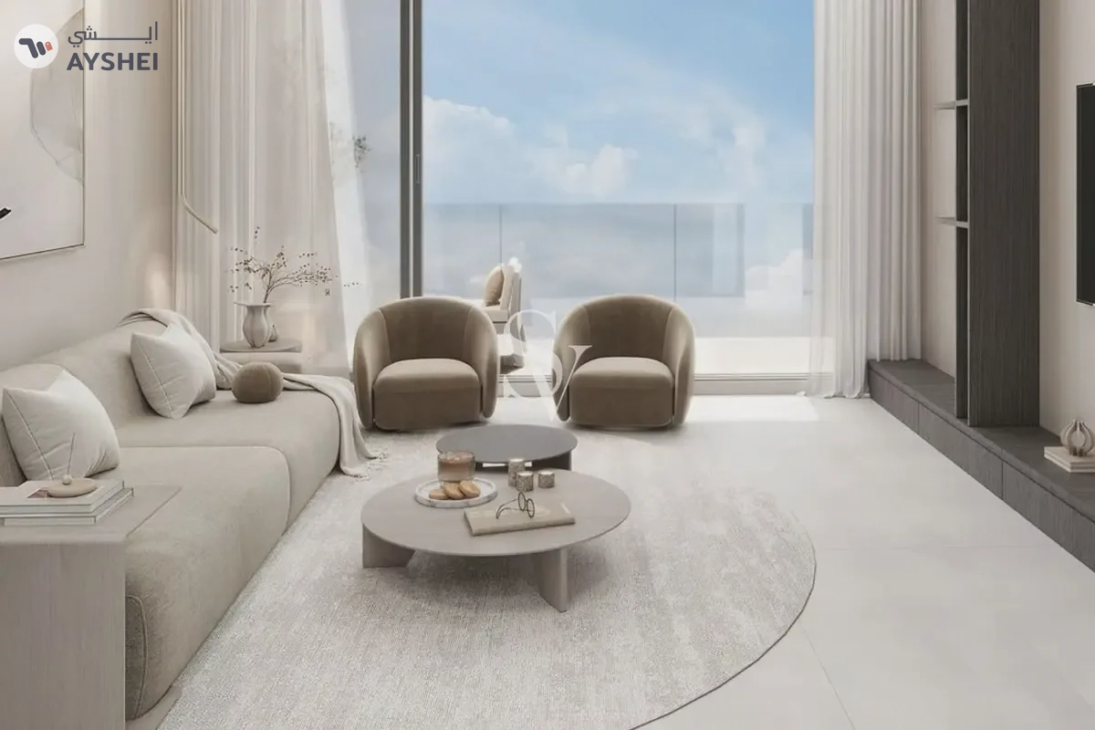 Valores Residences, Al Furjan West, Al Furjan, Dubai-1-1