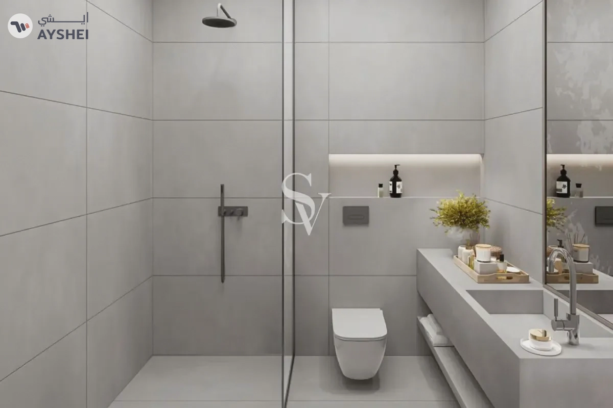 Valores Residences, Al Furjan West, Al Furjan, Dubai-3-3