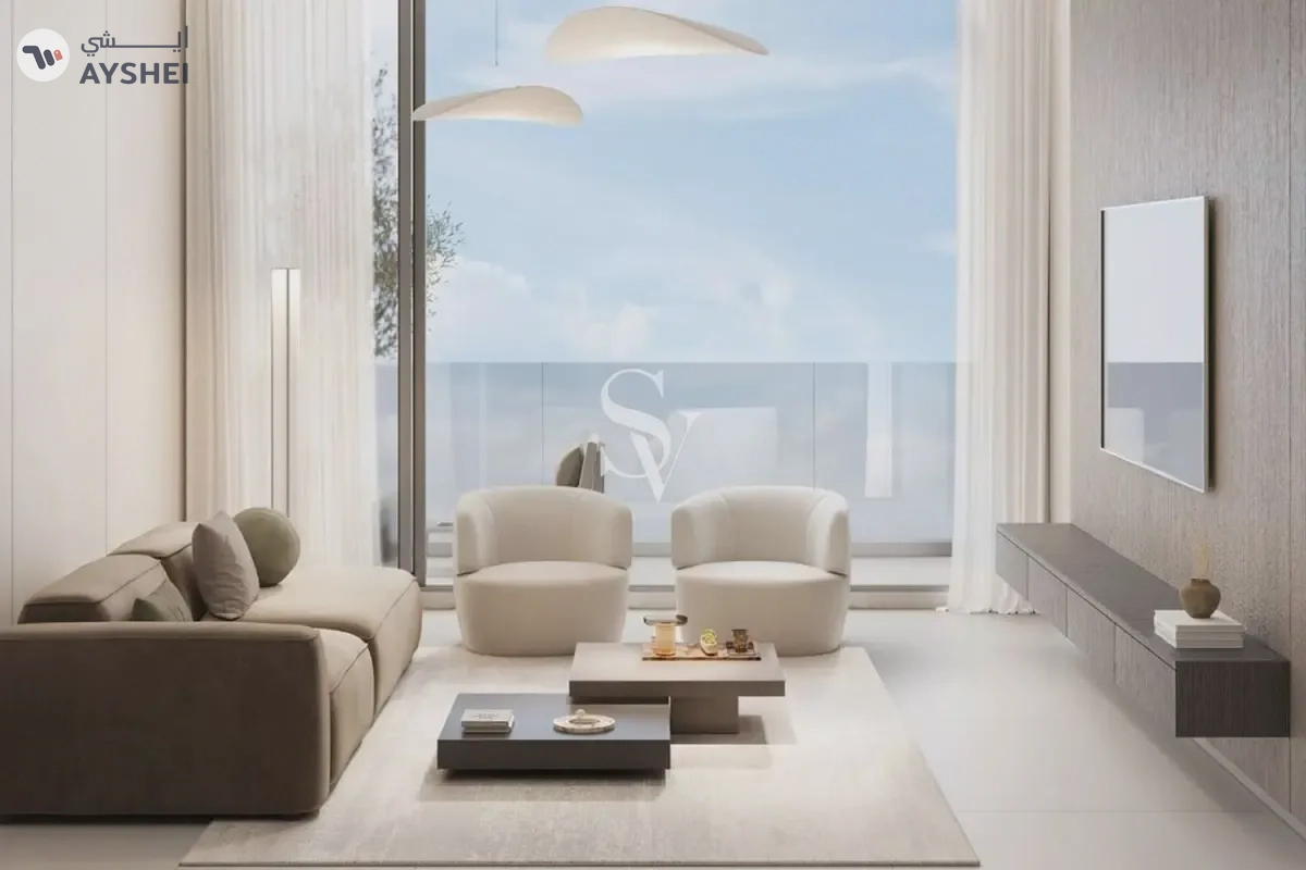Valores Residences, Al Furjan West, Al Furjan, Dubai-4-4