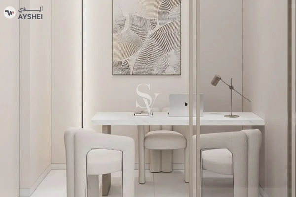 Valores Residences, Al Furjan West, Al Furjan, Dubai