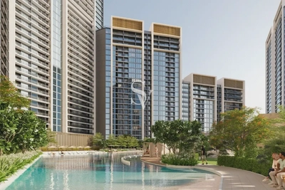 Sobha Orbis Tower A, Sobha Orbis, Motor City, Dubai-14