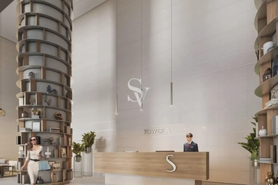 Sobha Orbis Tower A, Sobha Orbis, Motor City, Dubai-9