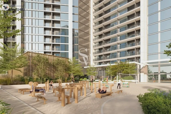 Sobha Orbis Tower A, Sobha Orbis, Motor City, Dubai