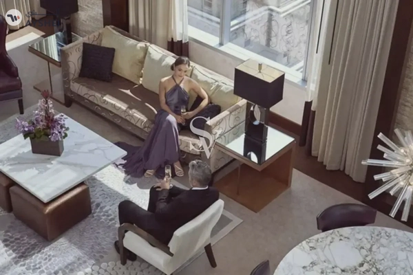 Sobha Orbis Tower A, Sobha Orbis, Motor City, Dubai