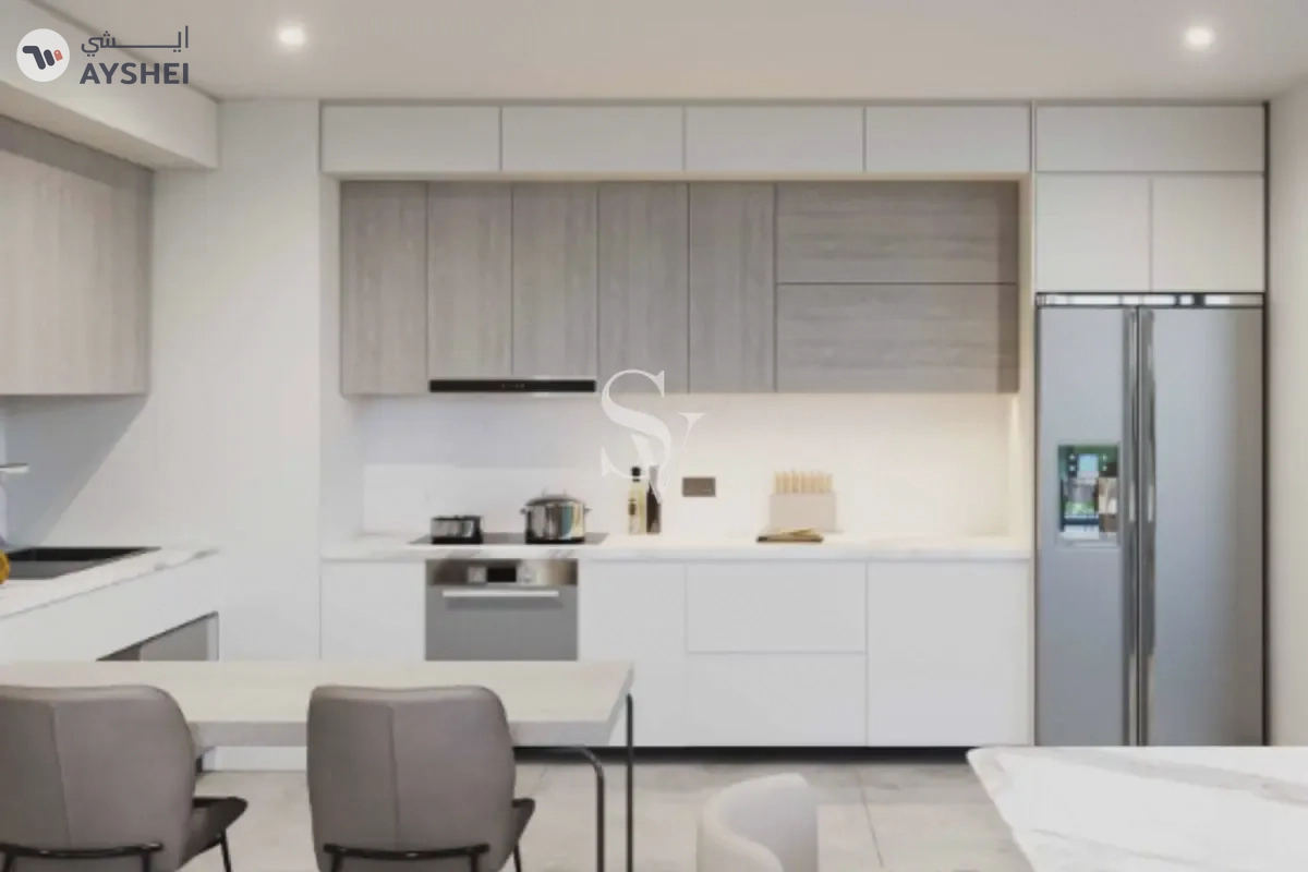 Sobha Orbis Tower A, Sobha Orbis, Motor City, Dubai-4-4