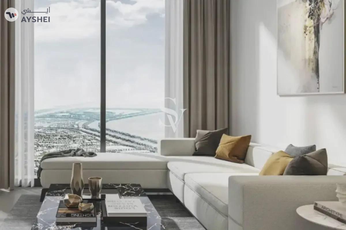 Sobha Orbis Tower A, Sobha Orbis, Motor City, Dubai-7-7