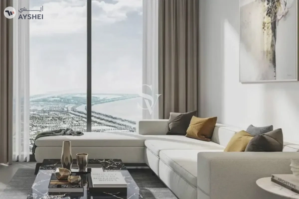 Sobha Orbis Tower A, Sobha Orbis, Motor City, Dubai