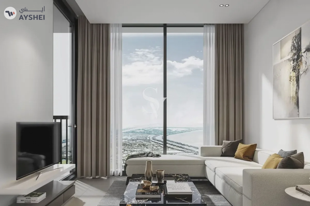 Sobha Orbis Tower A, Sobha Orbis, Motor City, Dubai-8-8
