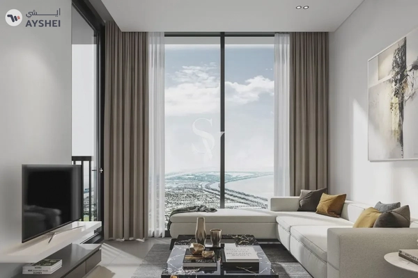 Sobha Orbis Tower A, Sobha Orbis, Motor City, Dubai