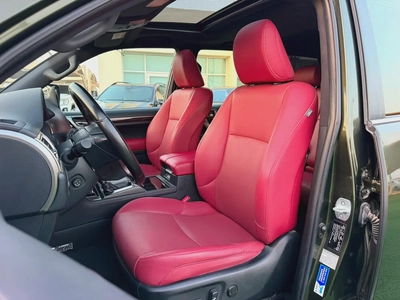(2022) LEXUS //GX460// GCC FULL OPTION -ORIGINAL PAINT--9