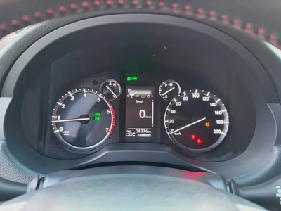 (2022) LEXUS //GX460// GCC FULL OPTION -ORIGINAL PAINT--10