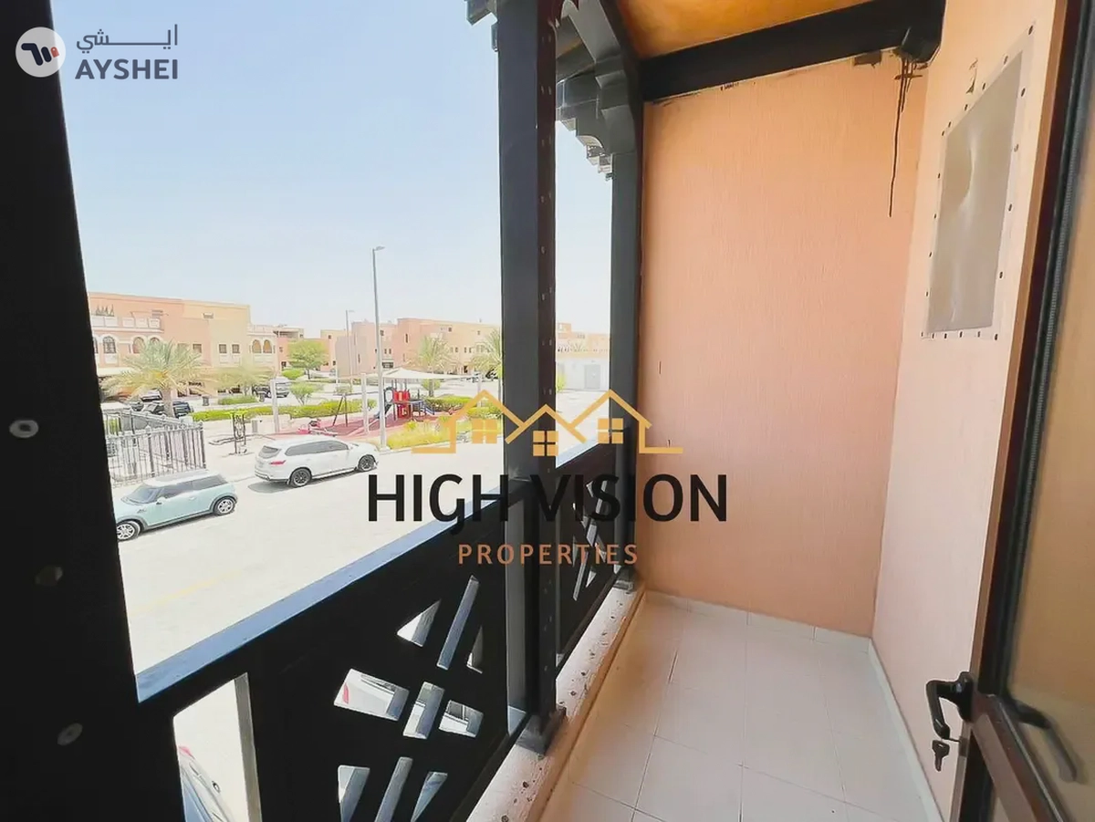 Hydra Village, Abu Dhabi-5-5