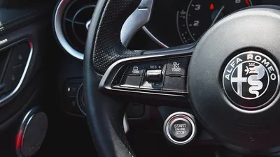 AED 1,792/ Month | Alfa Romeo | Giulia Veloce | 2023 | Gargash Warranty and Service-13