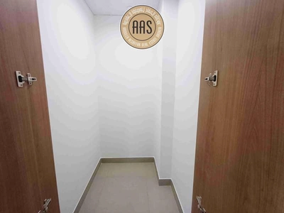 Spacious 3BK ! Near metro station !only 140k ready to move-17