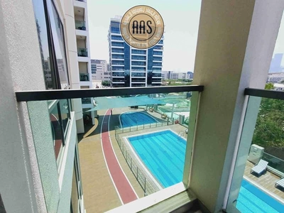 Spacious 3BK ! Near metro station !only 140k ready to move-4