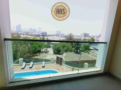 Spacious 3BK ! Near metro station !only 140k ready to move-6