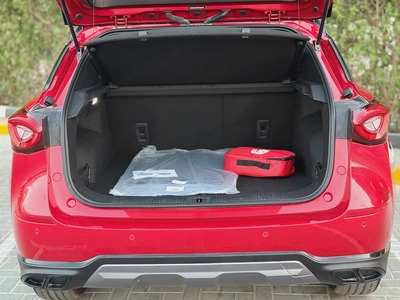 MG One - 2025 - Top Line - Sport Seats -GCC-8