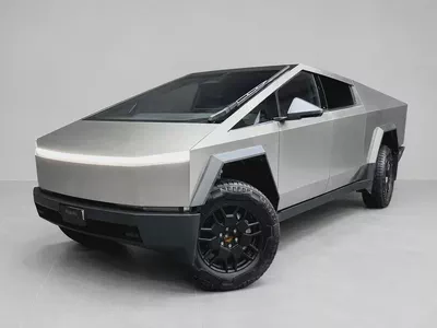 2024 Tesla Cybertruck Foundation Series | American Specs | Brand New-0