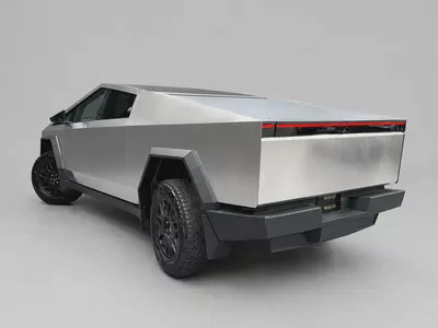 2024 Tesla Cybertruck Foundation Series | American Specs | Brand New-2