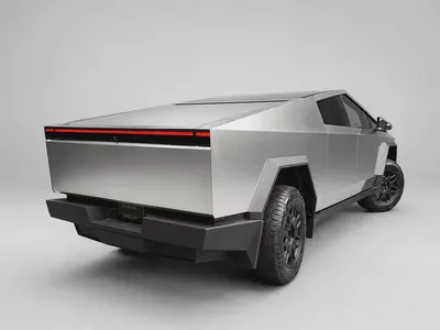 2024 Tesla Cybertruck Foundation Series | American Specs | Brand New-3