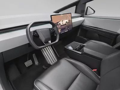 2024 Tesla Cybertruck Foundation Series | American Specs | Brand New-5
