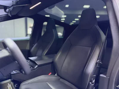 2024 Tesla Cybertruck Foundation Series | American Specs | Brand New-6