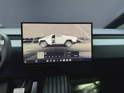 2024 Tesla Cybertruck Foundation Series | American Specs | Brand New-7
