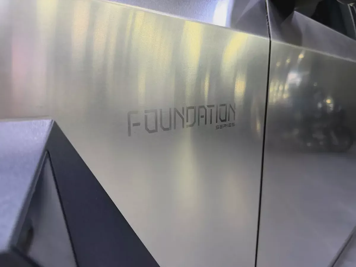 2024 Tesla Cybertruck Foundation Series | American Specs | Brand New-4-4