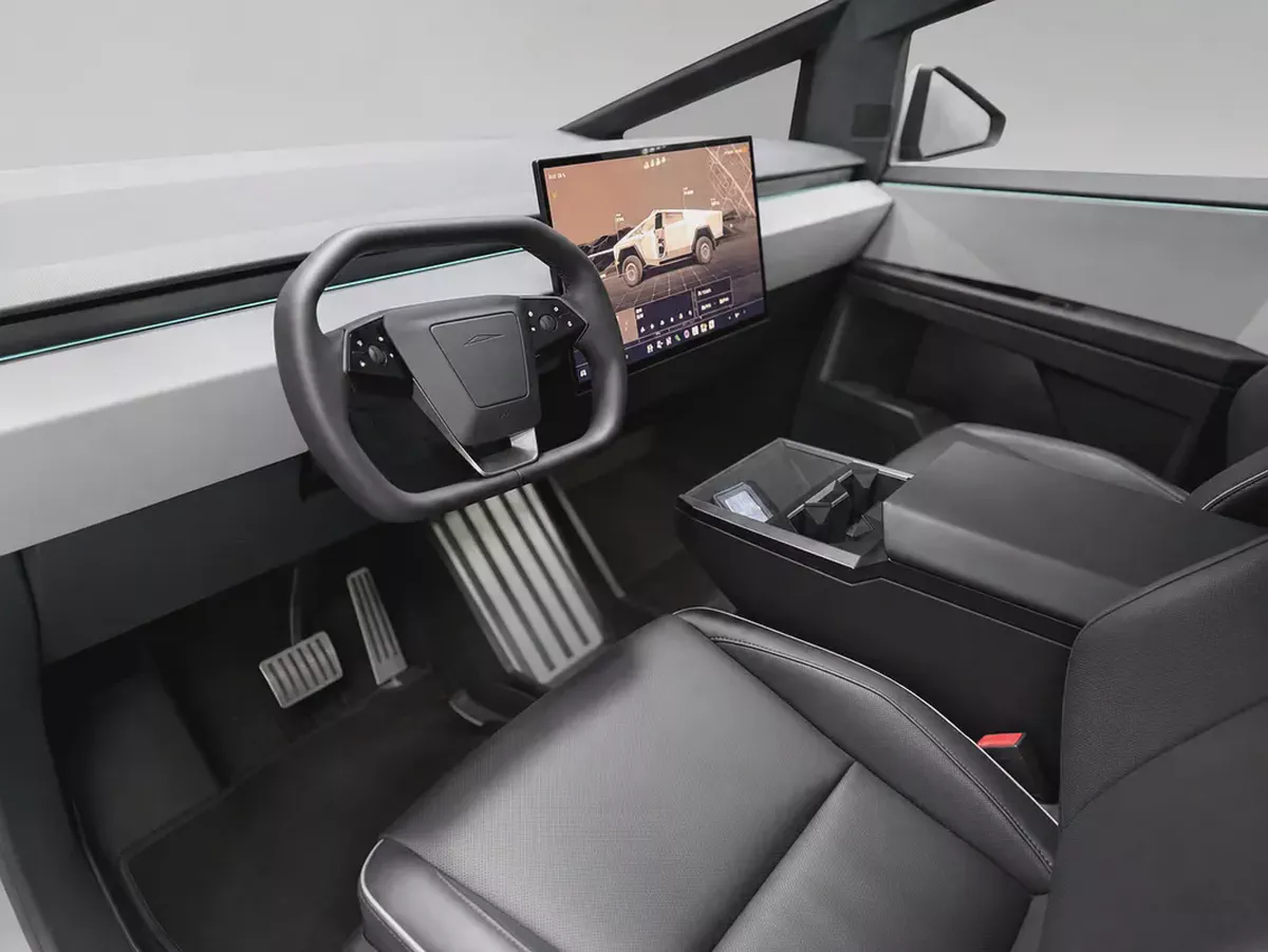 2024 Tesla Cybertruck Foundation Series | American Specs | Brand New-5-5