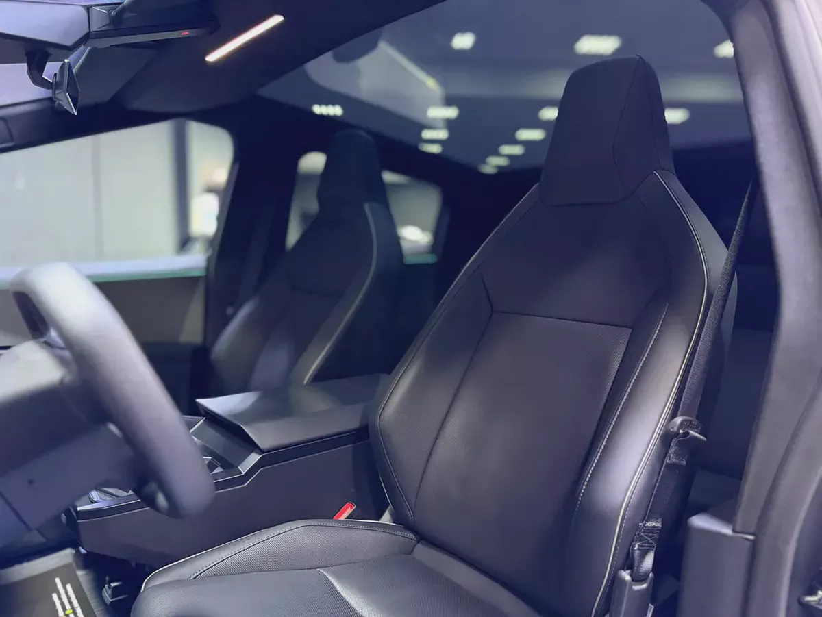 2024 Tesla Cybertruck Foundation Series | American Specs | Brand New-6-6