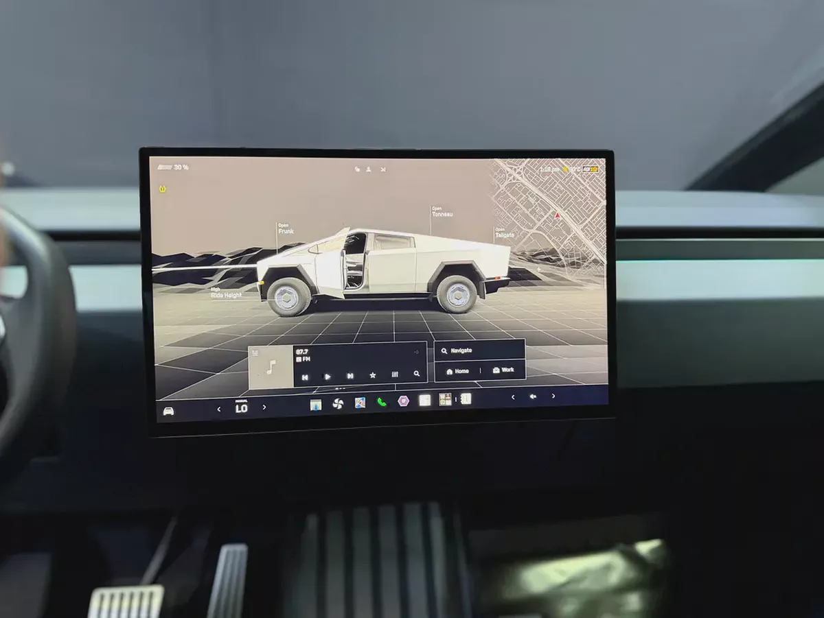 2024 Tesla Cybertruck Foundation Series | American Specs | Brand New-7-7
