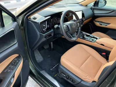 Lexus NX250 PREMIUM 2024 Lexus NX250 MidOption 2.5L V4 FWD- Rear Camera & Sensor - Leather Seat - Auto Trunk-9