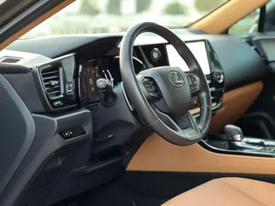 Lexus NX250 PREMIUM 2024 Lexus NX250 MidOption 2.5L V4 FWD- Rear Camera & Sensor - Leather Seat - Auto Trunk-10