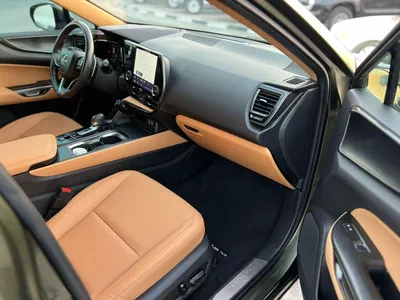 Lexus NX250 PREMIUM 2024 Lexus NX250 MidOption 2.5L V4 FWD- Rear Camera & Sensor - Leather Seat - Auto Trunk-12