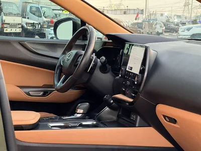 Lexus NX250 PREMIUM 2024 Lexus NX250 MidOption 2.5L V4 FWD- Rear Camera & Sensor - Leather Seat - Auto Trunk-13