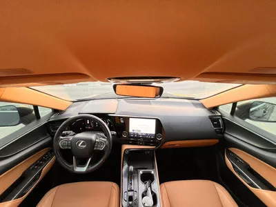 Lexus NX250 PREMIUM 2024 Lexus NX250 MidOption 2.5L V4 FWD- Rear Camera & Sensor - Leather Seat - Auto Trunk-14